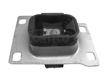 CORTECO Έδραση, αυτόμ. κιβ. ταχυτ. 80000289 Βάση σασμάν Ford DFW 80000289 CORTECO