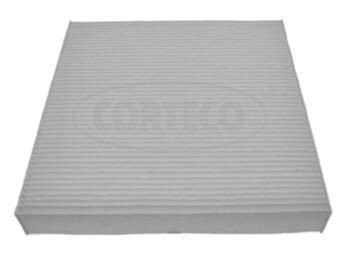 Kupéfilter CORTECO 80000330 CORTECO 80000330: Friskluftsfilter Honda ACCORD 2015