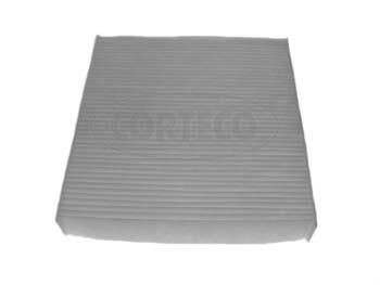 CORTECO Filter, salongiõhk 80000345 CORTECO Salongi õhufilter ALFA ROMEO 80000345