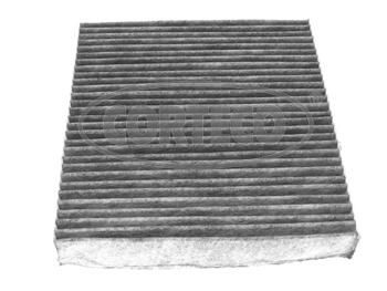 CORTECO Filter, salongiõhk 80000346 Salongifilter ALFA ROMEO CORTECO 80000346