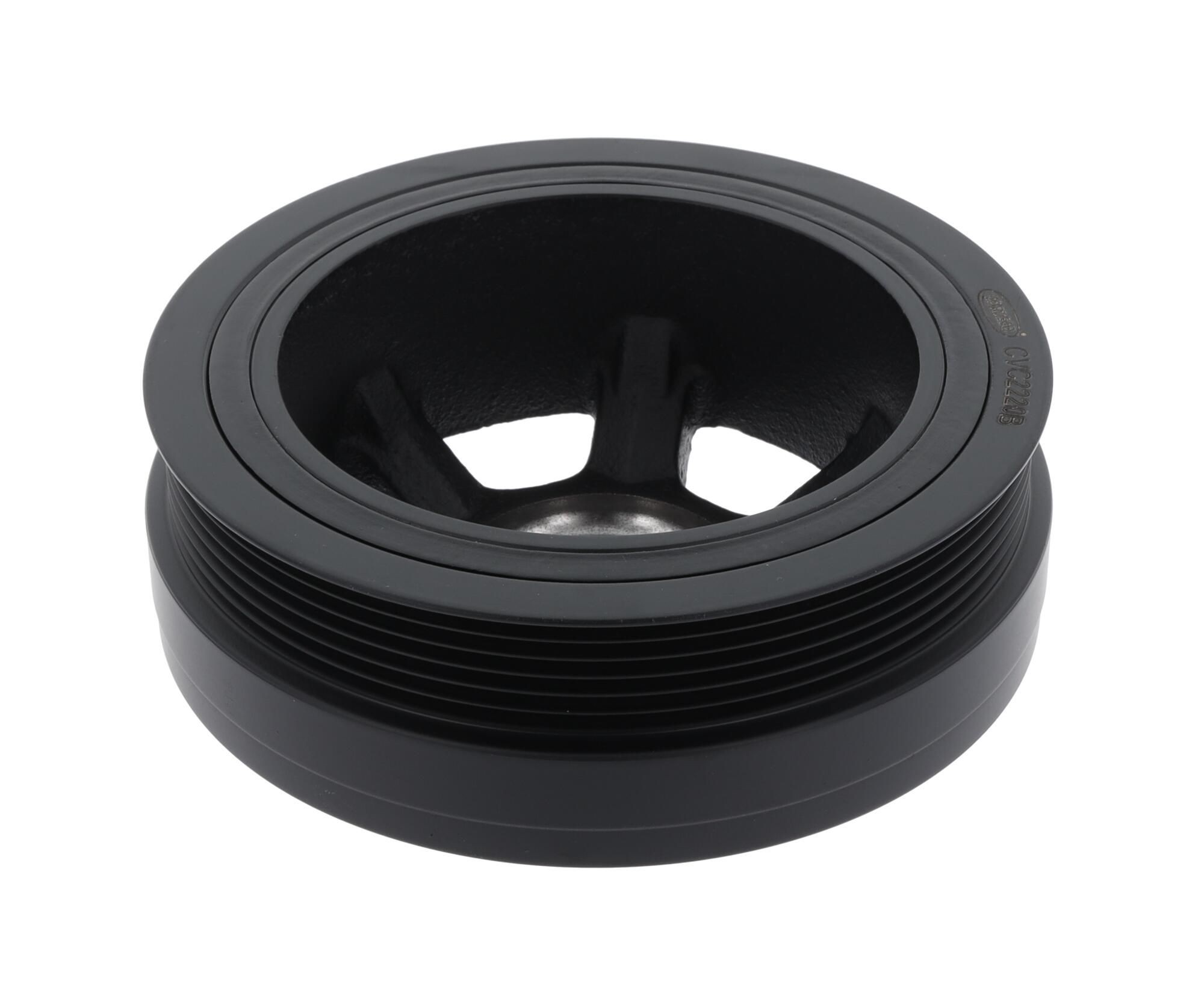 CORTECO Puleggia cinghia albero a gomiti 80000363 80000363 costo Puleggia albero motore MERCEDES-BENZ 100 CORTECO