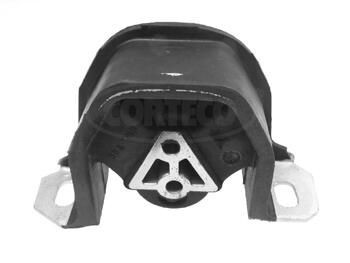 CORTECO Ulożenie manuálnej prevodovky 80000380 80000380 Silentblok prevodovky OPEL MOKKA CORTECO
