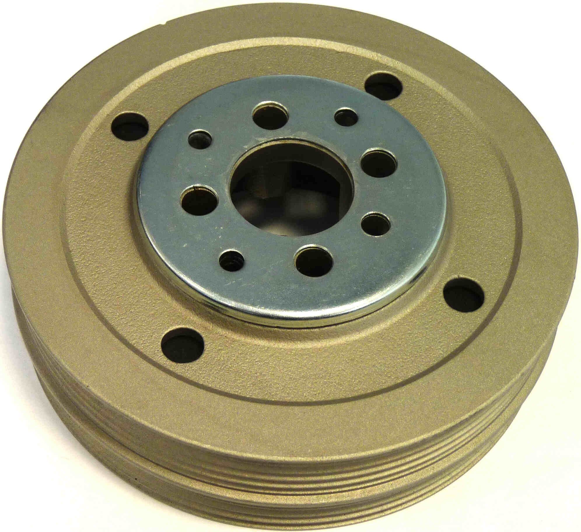 CORTECO Rihmaratas, väntvõll 80000395 80000395 Väntvõlli rihmaratas CORTECO VOLKSWAGEN JETTA