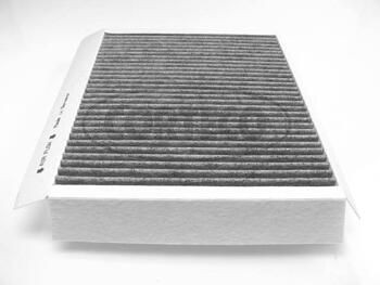 CORTECO Interieurfilter 80000402 Hyundai TRAJET Interieurluchtfilter CORTECO 80000402