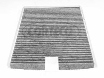 CORTECO Kupefilter 80000431 CORTECO 80000431 Kupefilter Accord VI Hatchback (CH, CL) originale pris