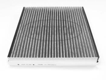 Kupéfilter CORTECO 80000440 CORTECO 80000440 Mikrofilter HYUNDAI COUPE 1999