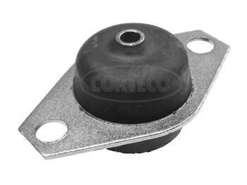 CORTECO Mounting, automatic transmission 80000486 CORTECO 80000486 VW TOUAREG gearbox mount cost