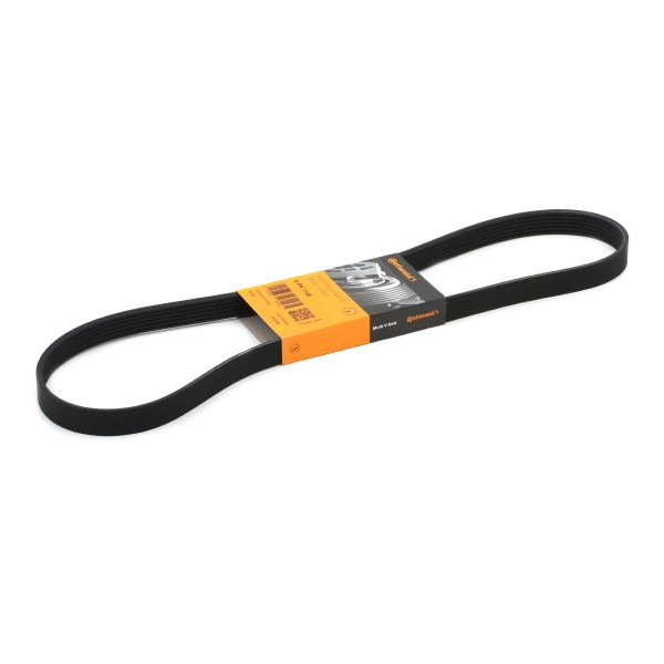 CONTITECH Soonrihm 6PK1145 CONTITECH 6PK1145 Soonrihm Renault Clio 1 odav