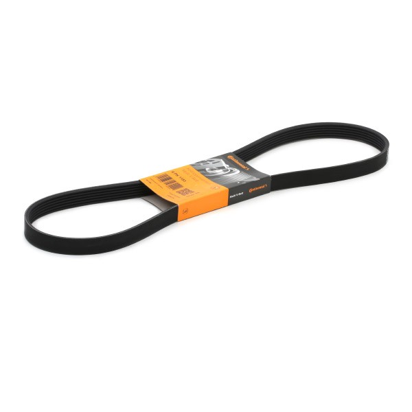 CONTITECH Correia trapezoidal estriada 6PK1153 CONTITECH 6PK1153 Correia trapezoidal estriada Renault Megane DA a um preço acessível