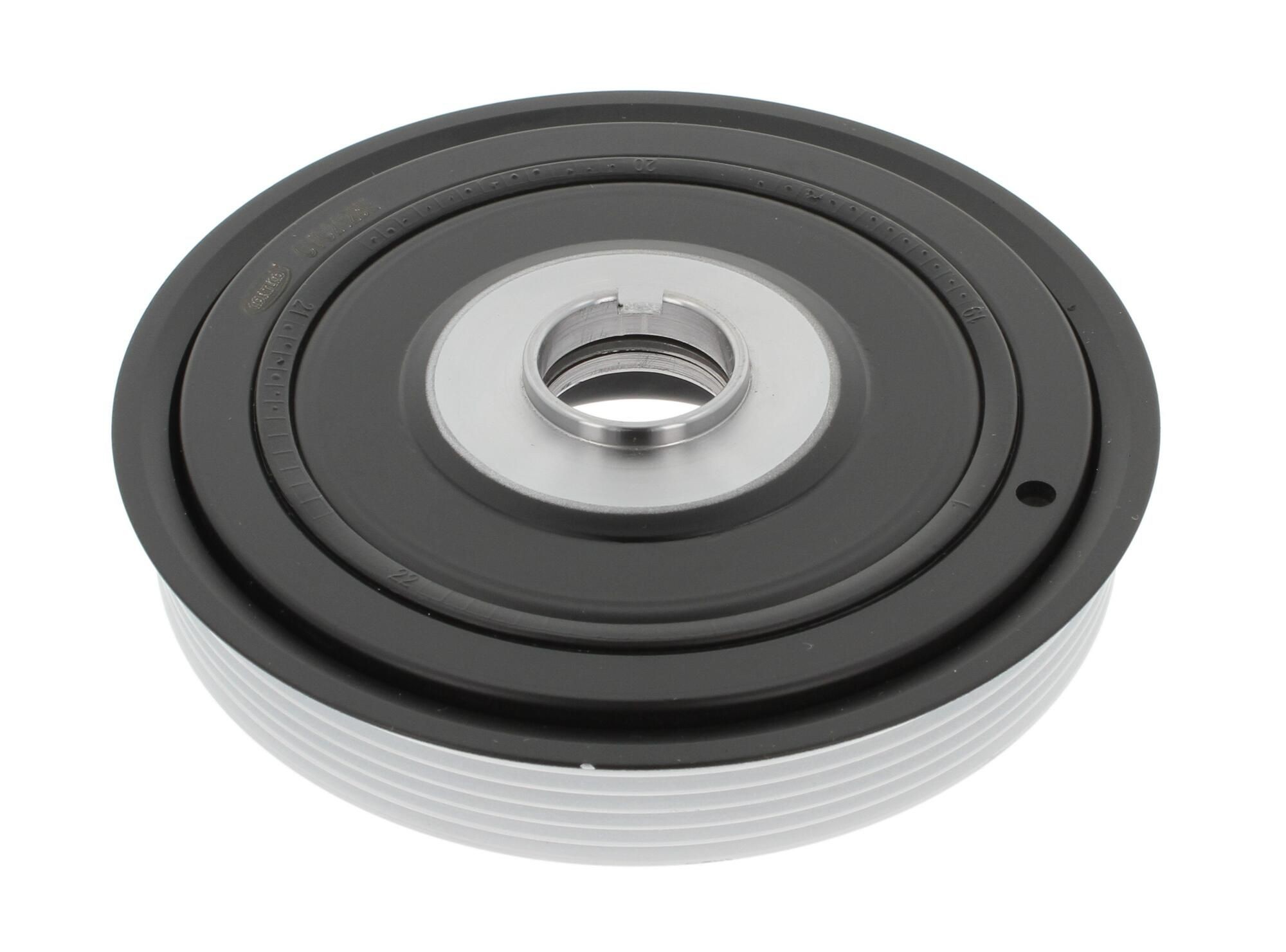 CORTECO Puleggia cinghia albero a gomiti 80000597 CORTECO 80000597 costo Puleggia albero motore FORD Transit Mk3 Van (VE6) originale