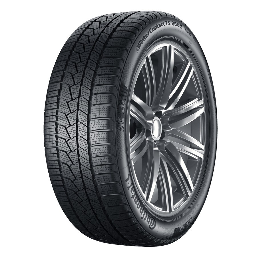 Continental Hjul 0355612 Continental 0355612 TS860SXL 275/40 R19