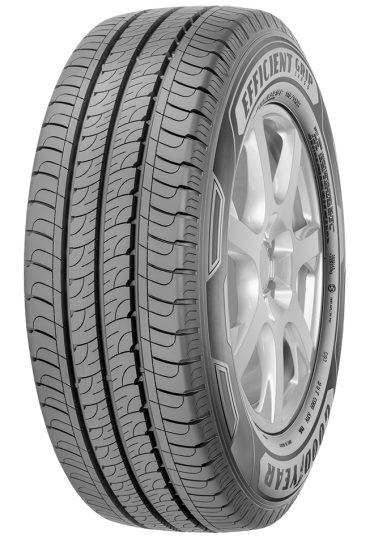 Goodyear Rehvid 595810 Goodyear EfficientGrip Cargo 195/75 R16 107/105R 595810
