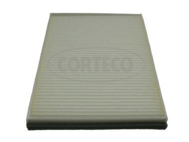 CORTECO Interieurfilter 80000712 80000712 Airco filter JAGUAR XF CORTECO