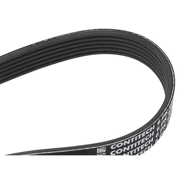 CONTITECH Multirem 6PK1264 6PK1264 CONTITECH flerspårsrem FORD USA ESCAPE