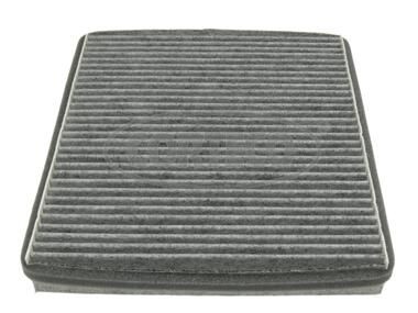 CORTECO Interieurfilter 80000749 CORTECO 80000749 Koolstoffilter Rover 400 RT prijs