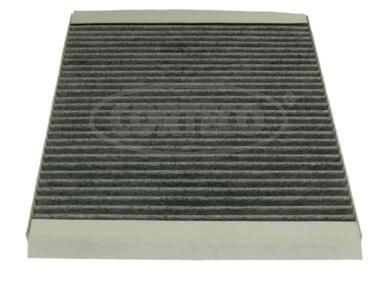 CORTECO Interieurfilter 80000758 CORTECO 80000758 Cabine-filter Suzuki Ignis FH goedkoop