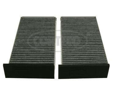 CORTECO Interieurfilter 80000794 Mitsubishi L 400 Interieur-filter CORTECO 80000794