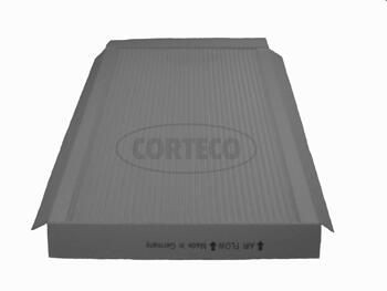 CORTECO Filter, salongiõhk 80000804 CORTECO 80000804 Salongifilter Chevrolet Nubira Kombi hind