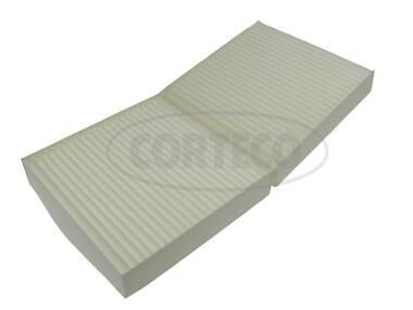 Interieurfilter CORTECO 80000806 CORTECO 80000806: Cabinefilter Mercedes SLK 2009
