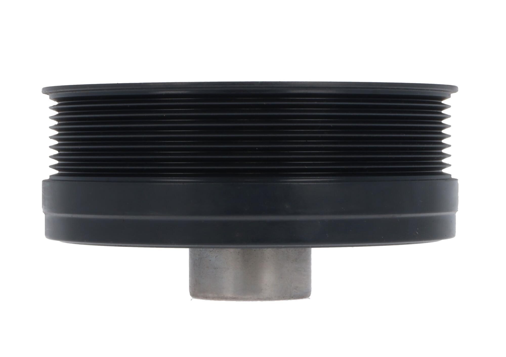 CORTECO Τροχαλία ιμάντα, στροφαλοφόρος άξονας 80000820 Τροχαλία στροφάλου CORTECO 100 80000820 φθηνά