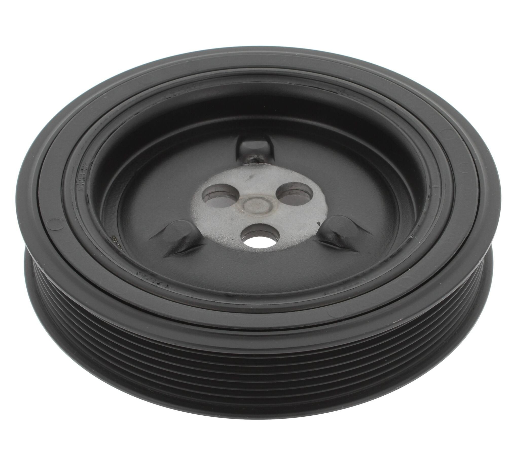 CORTECO Puleggia cinghia albero a gomiti 80000835 CORTECO 80000835 Puleggia smorzatrice Transit Mk3 Van (VE6) prezzo