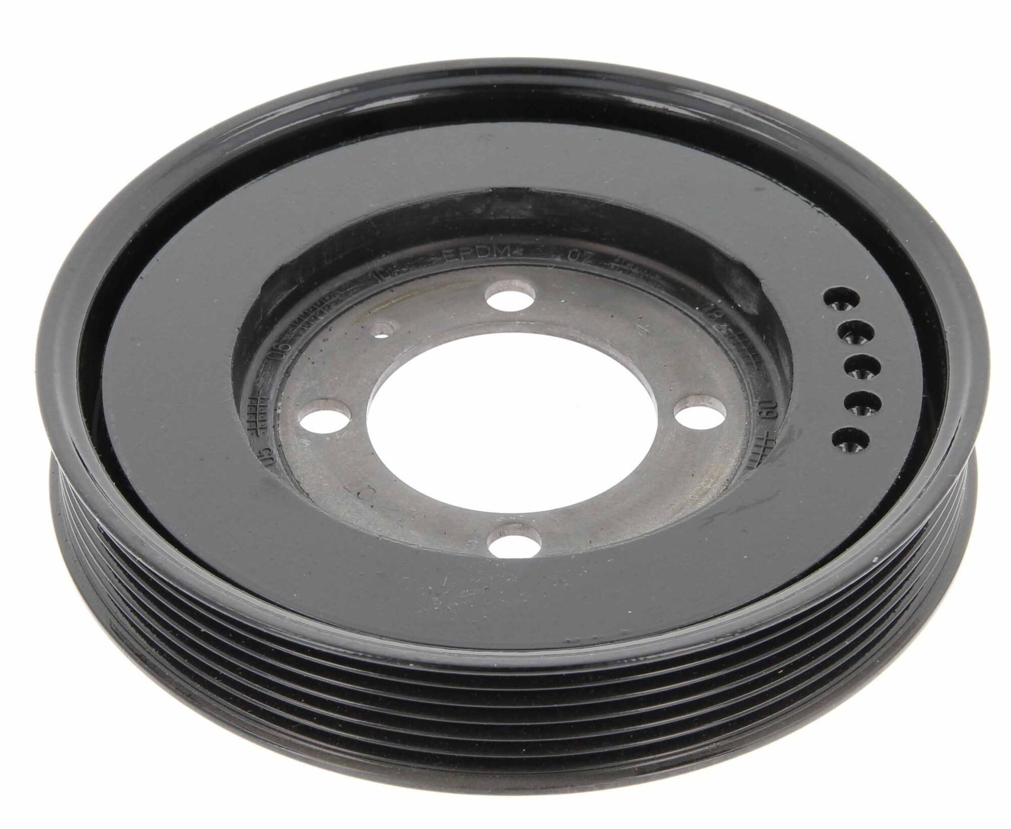 CORTECO Puleggia cinghia albero a gomiti 80000837 CORTECO 80000837 Puleggia motore Opel Astra G Classic originale prezzo