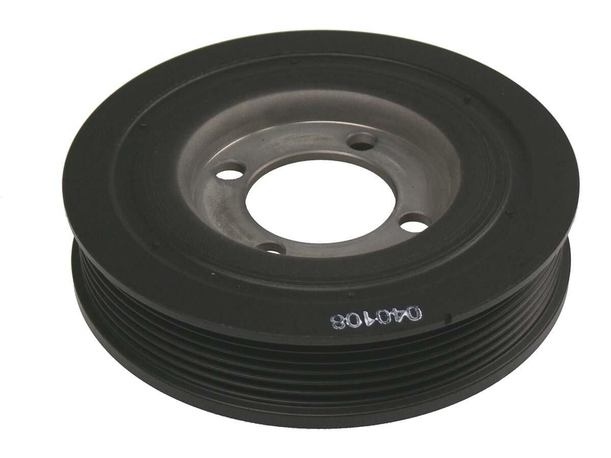 CORTECO Remskive, veivaksel 80000863 CORTECO 80000863 originale Remskive veivaksel Opel Astra F CC hva koster