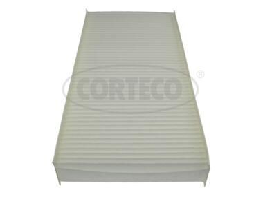 CORTECO Filtre d'habitacle 80000865 80000865 Filtre d'habitacle CORTECO CITROЁN C8