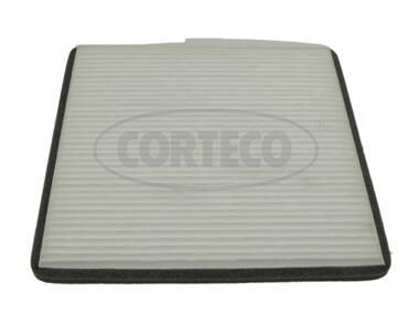 CORTECO Filtro, ar do habitáculo 80000869 CORTECO 80000869 Filtro de ar do habitáculo Matiz II Hatchback (M200, M250) preço