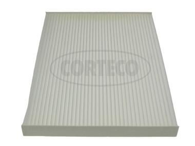 CORTECO Pollenfilter 80000874 Kabinefilter CORTECO TERRANO 80000874 billig