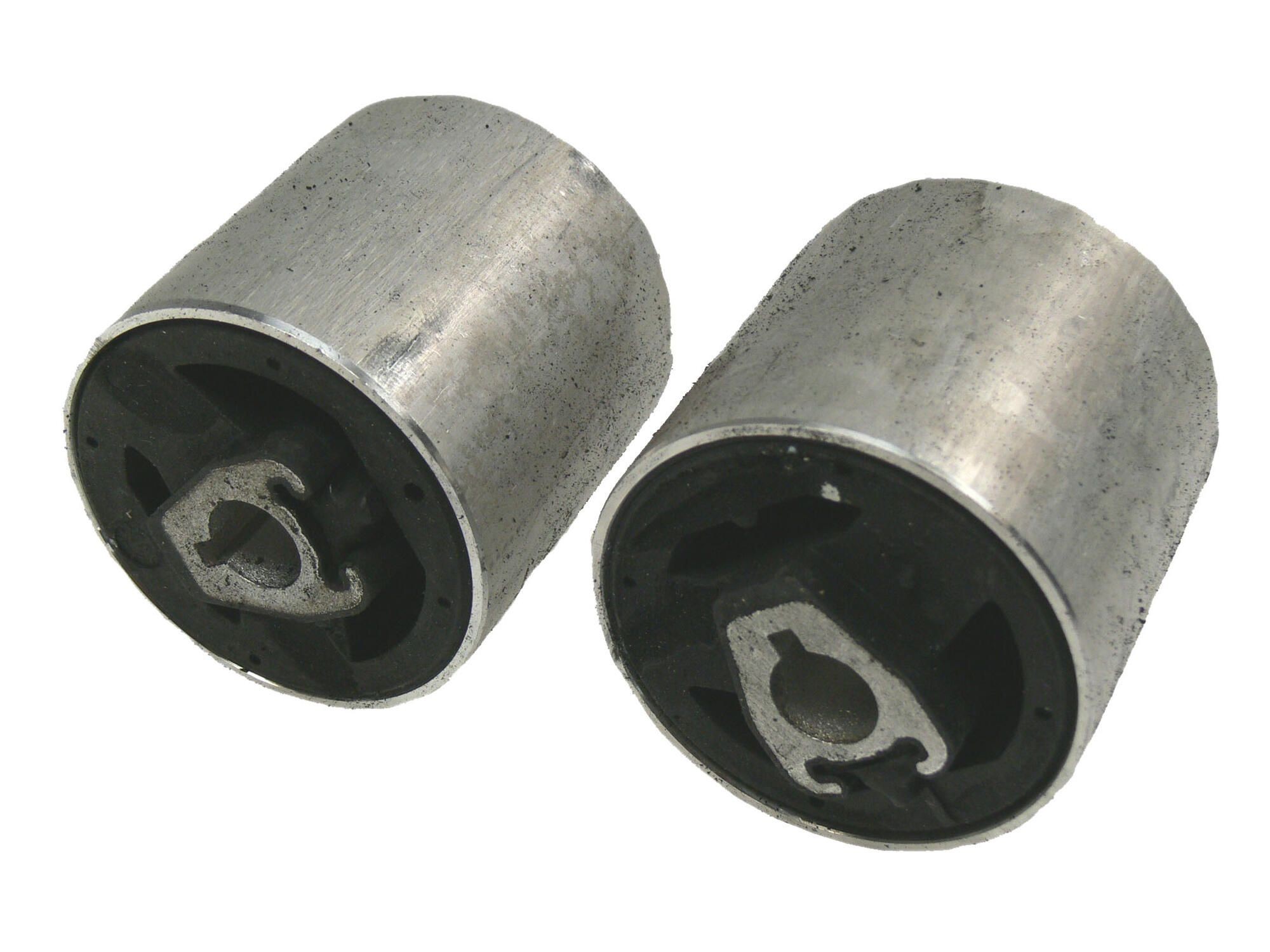 CORTECO Trailing arm / Suspension arm bush 80000881 BMW Z4 CORTECO wishbone bushes 80000881