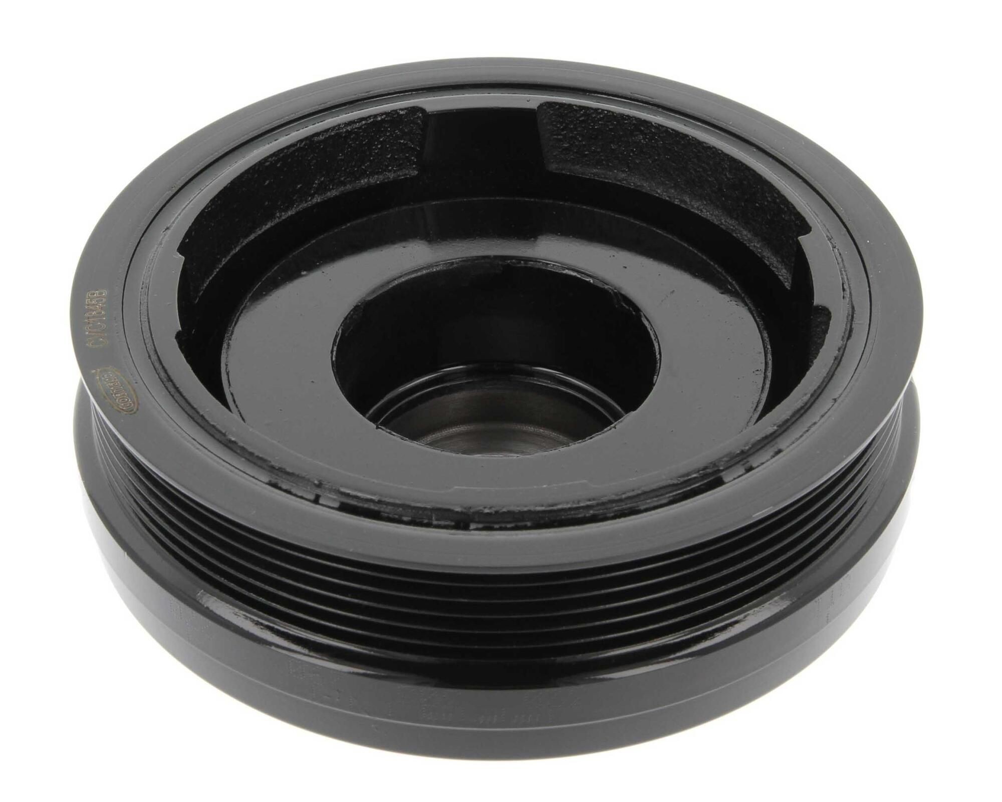 CORTECO Puleggia cinghia albero a gomiti 80000937 80000937 Puleggia albero motore MERCEDES-BENZ 100 CORTECO costo