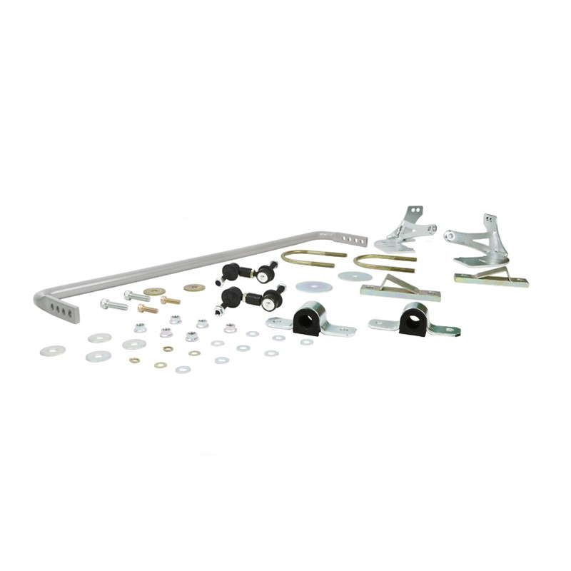 Whiteline Krängningshämmare BHR87Z HONDA krängningshämmare Whiteline BHR87Z
