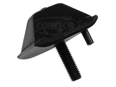 CORTECO Doraz zavesenia motora 80000966 Silentblok motora CORTECO Peugeot PARTNER 80000966