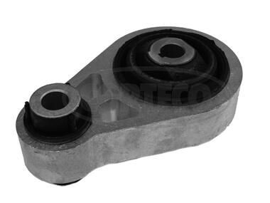 CORTECO Suspension, boîte automatique 80000975 Renault CLIO Suspension boîte manuelle CORTECO 80000975