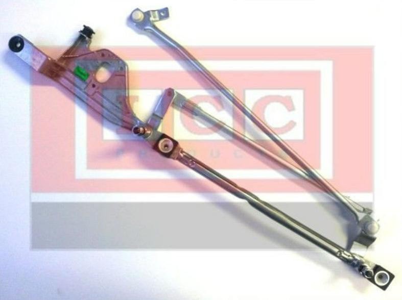 LCC Vindusvisker overføring LCC3126 LCC LCC3126 originale Vindusvisker stangsystem Mazda 5 cr19 hva koster