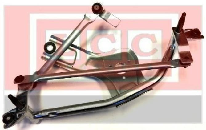 LCC Wischergestänge LCC3136 LCC LCC3136 Original ABARTH Wischergestänge Preis