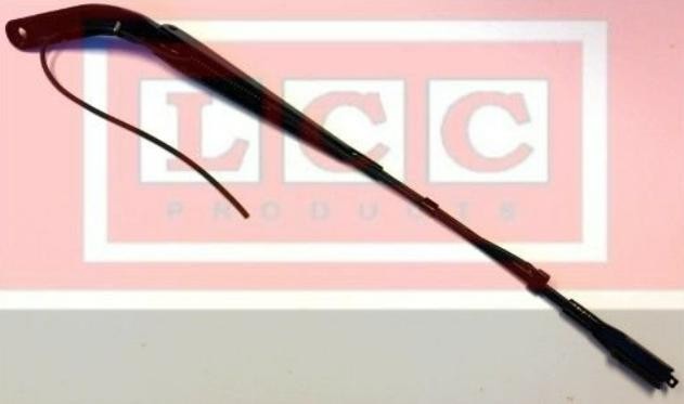 LCC Braço de limpa-vidros, limpeza de vidros LCC3208 LCC LCC3208 originais Braço do limpa-vidros Mercedes Sprinter 3t Van custo