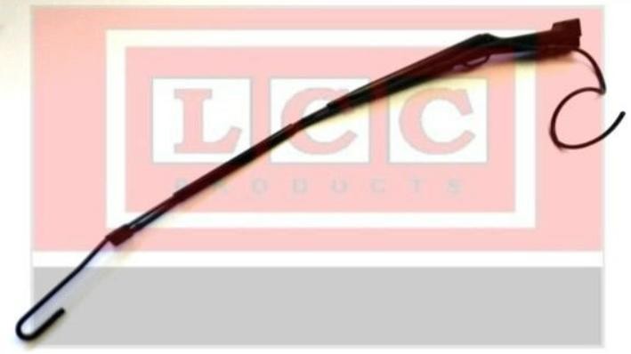 LCC Βραχίονας υαλοκ., καθαρ. τζαμιών LCC3211 LCC LCC3211 Βραχίονας υαλοκ., καθαρ. τζαμιών