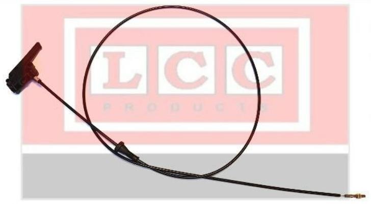 LCC Panserkabel LCC3300 LCC LCC3300 Panserkabel