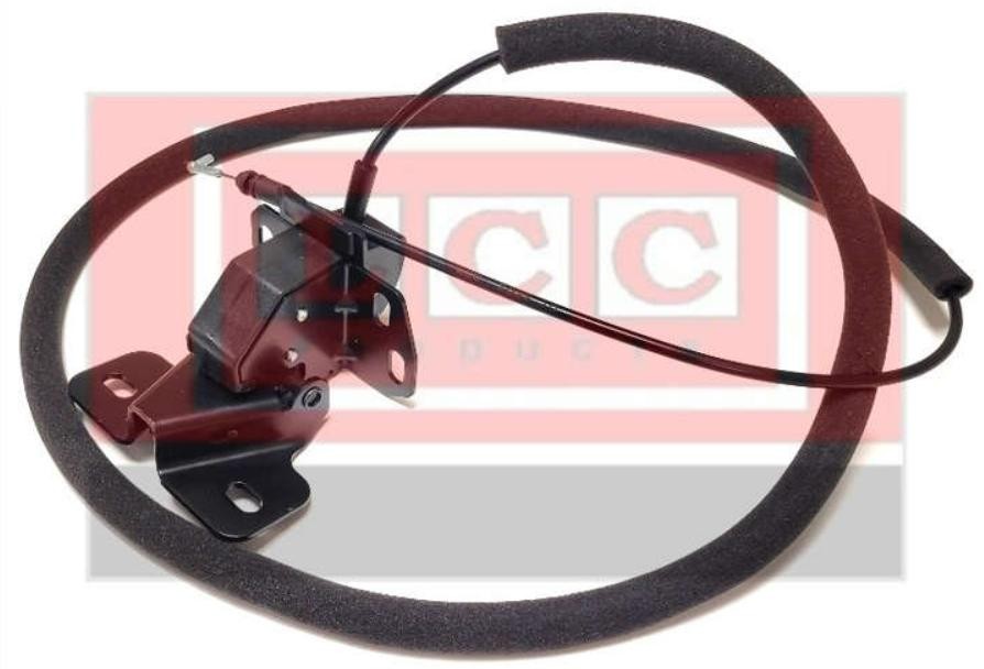 LCC Tagaluugi sulgur LCC3426B LCC LCC3426B Tagaluugi lukustus Alfa Romeo BRERA originaal