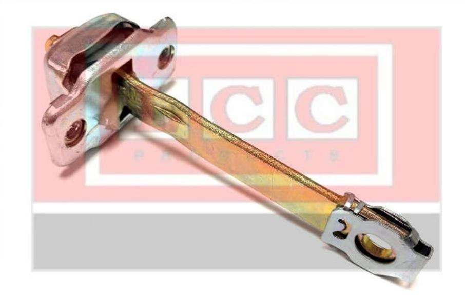 LCC Durvju fiksators LCC3440 Durvis atsevišķi komponenti LCC Volkswagen LT LCC3440