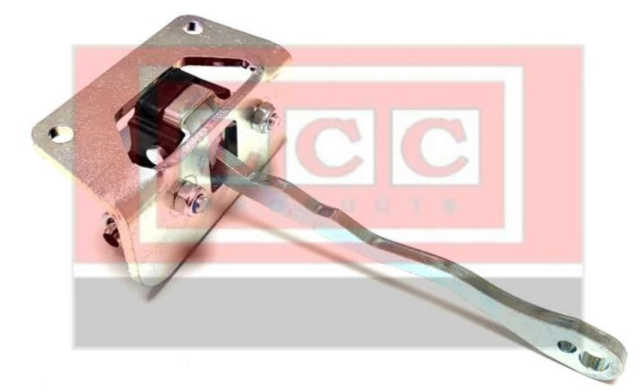 LCC Aretačné zaradenie dverí LCC3441 LCC LCC3441 originálne Piate dvere Audi A5 B9 Sportback cena