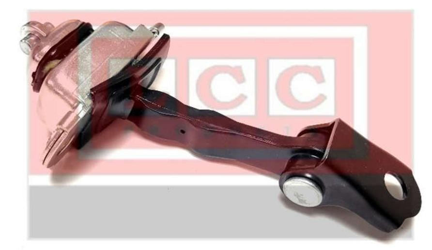 LCC Durvju fiksators LCC3442 LCC LCC3442 Durvis atsevišķi komponenti Skoda Favorit Forman orģinālās cena