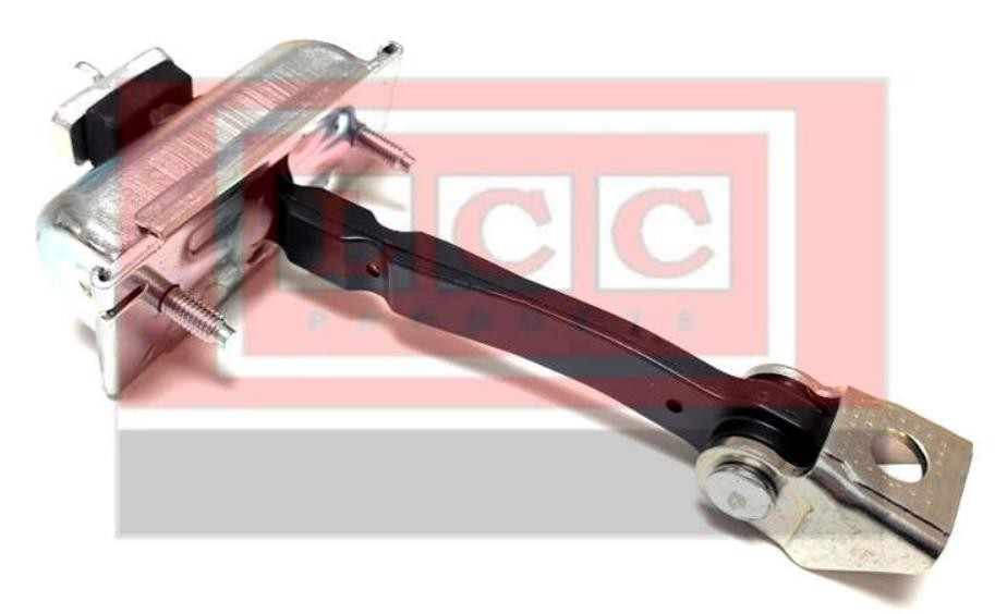 LCC Dörrhållare LCC3443 LCC3443 Dörrar delar LCC OPEL VIVARO