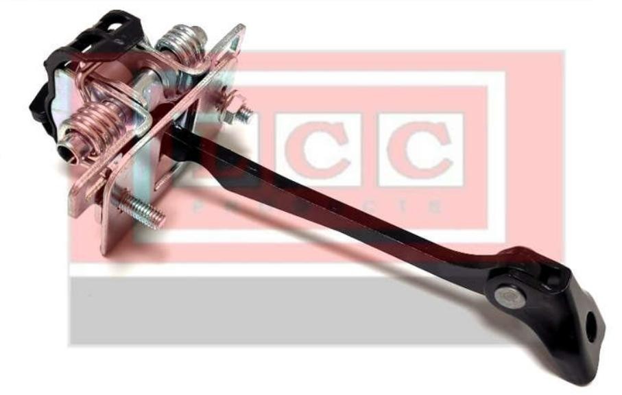 LCC Aretačné zaradenie dverí LCC3444 Piate dvere LCC Peugeot 308 LCC3444