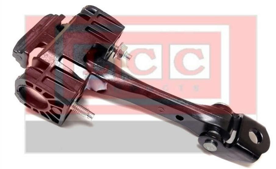 LCC Dørstopper LCC3448 Bakluke LCC Peugeot 308 LCC3448