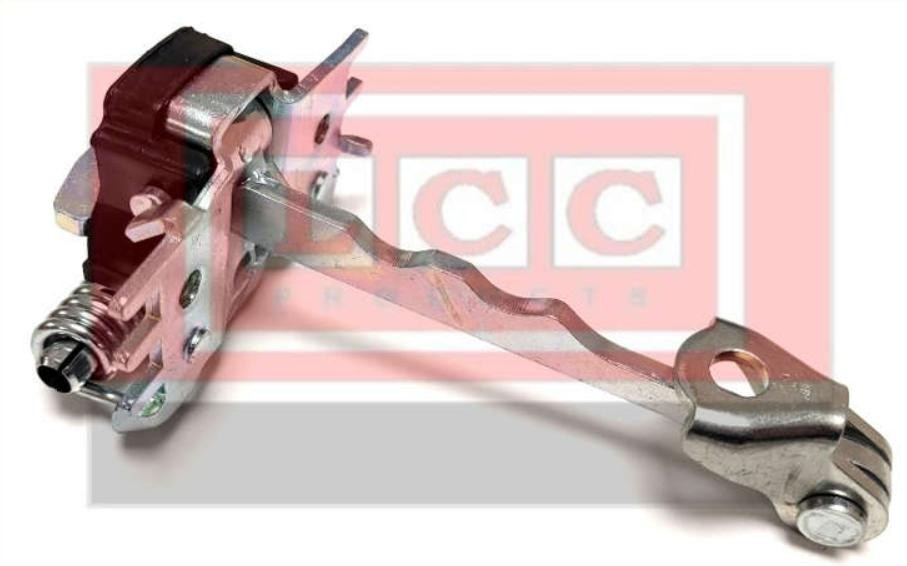 LCC Dørstop LCC3449 LCC3449 LCC Dørhængsel Alfa Romeo billig