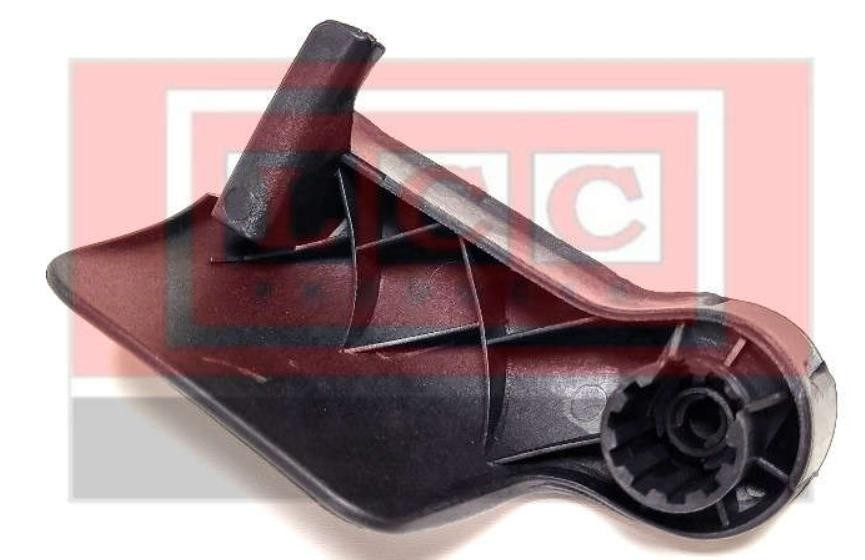 LCC Kahva, konepellin lukitus LCC3451 Audi A6 C8 Avant ovenkahva LCC LCC3451