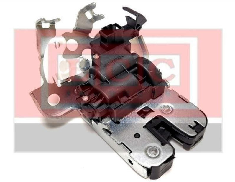 LCC Aizmugurējo durvju slēdzene LCC3461 LCC LCC3461 Aizmugurējo durvju slēdzene Skoda Karoq NU cena
